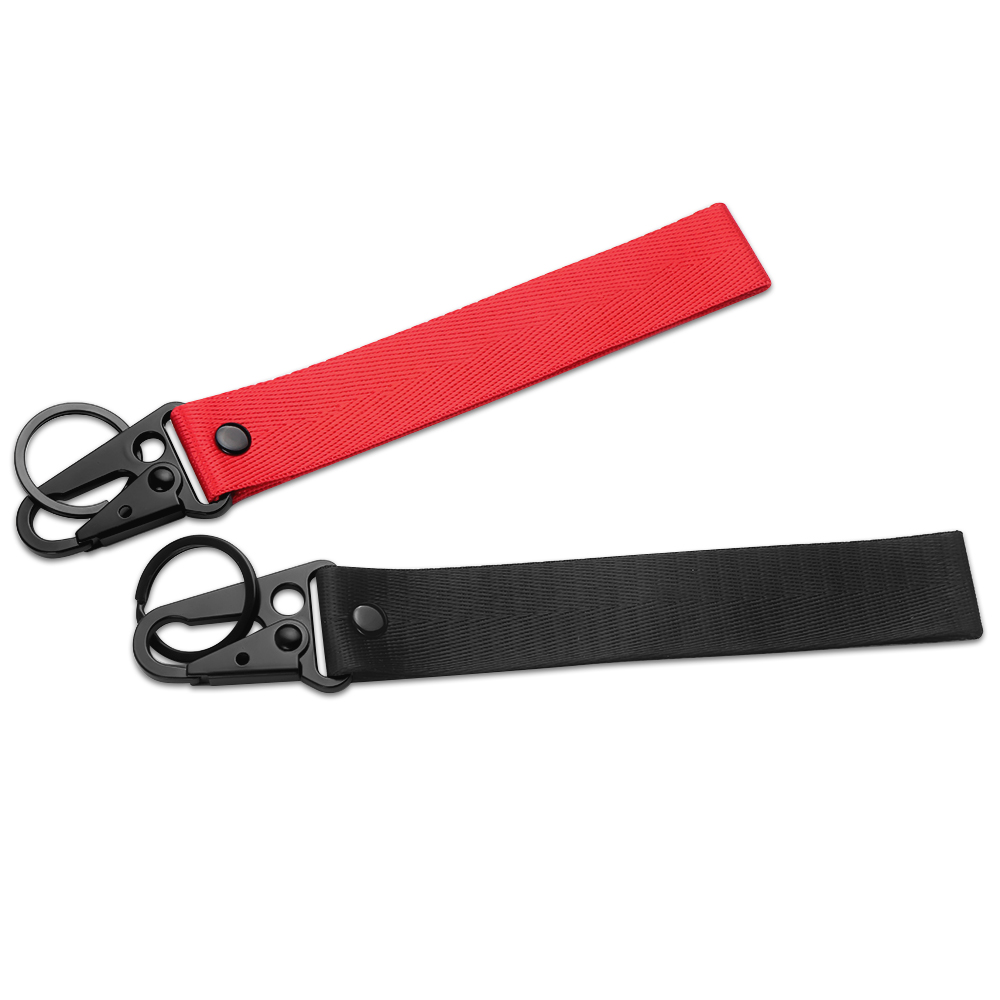 Men'S Accessories Drop Shipping - 3D Metal/Drop Glue Key Chain Women