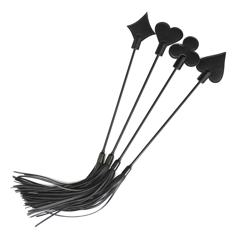 Men Accessories Usa - 1Pc Erotic Accessories Bondage Whip Restraints