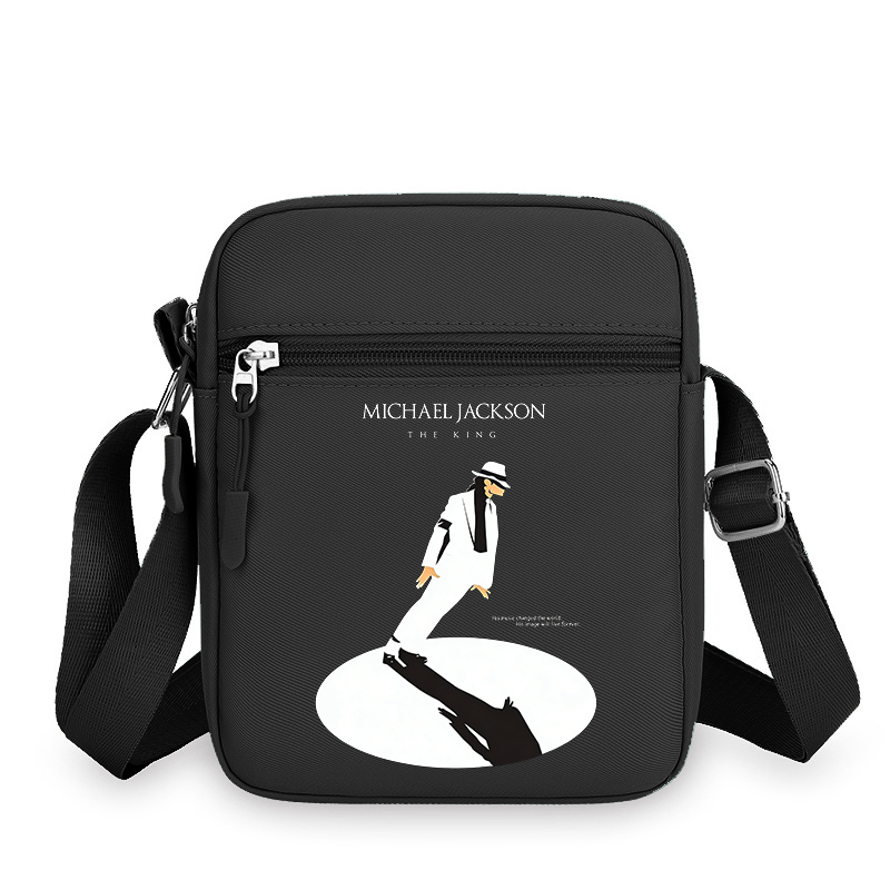 Men'S Accessories Fashion - Men Women Anime Phone Storage Pouch