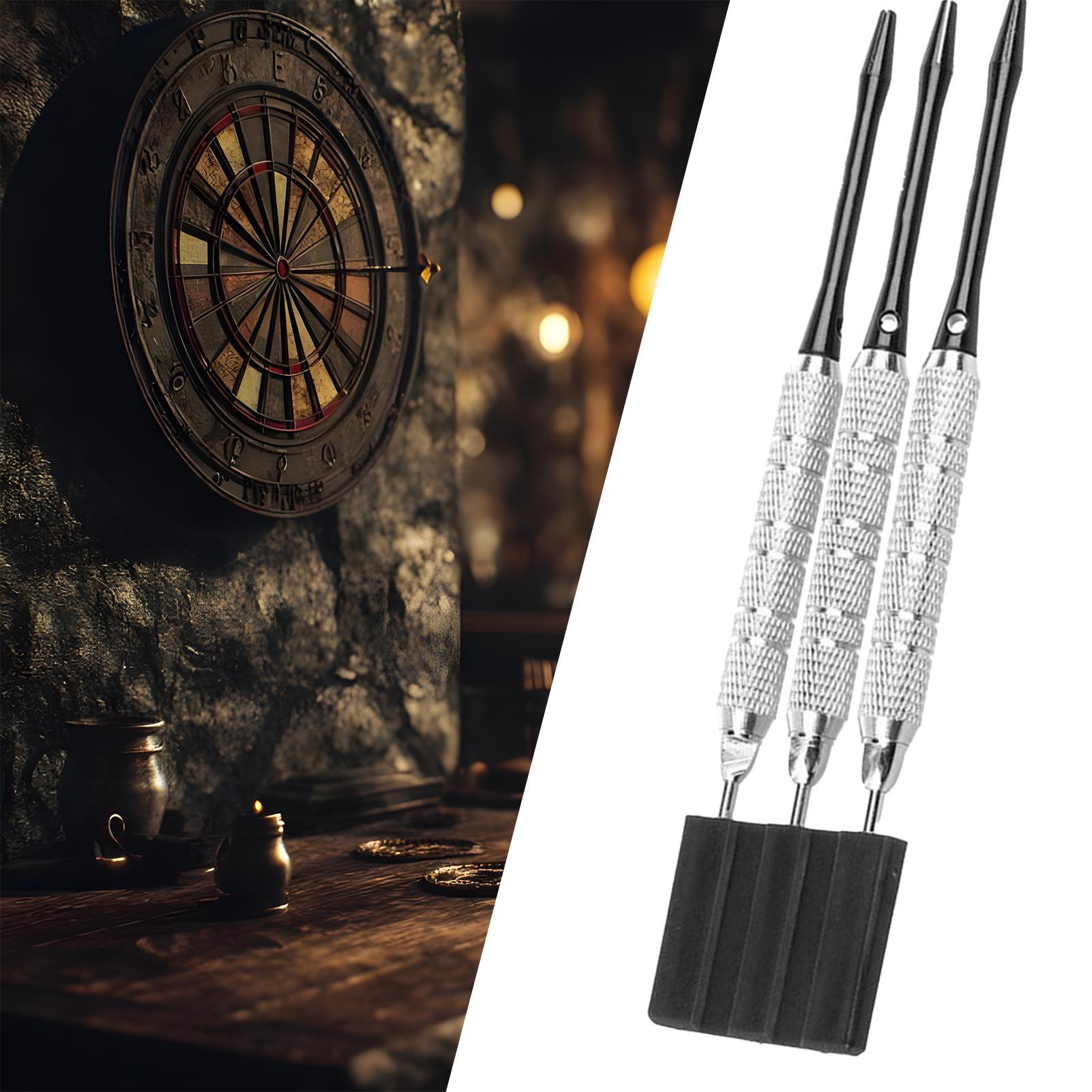 Men Accessories Tips - Dart Tip Holder 4 Pieces Dart