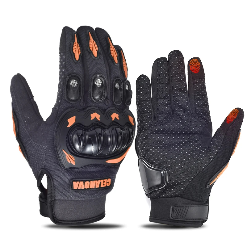 Men Accessories Usa - New Men Bicycle Motorcycle Gloves Hard