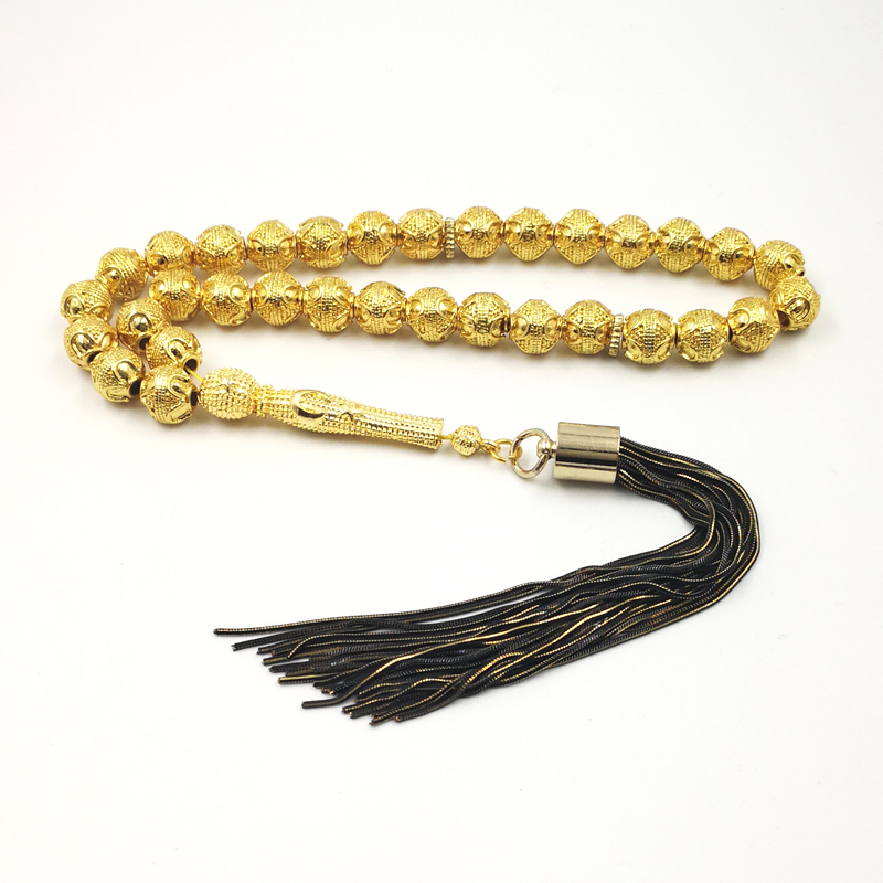 Men Accessories Store - Vàng Tasbih Chuyên Nghiệp Misbaha Store