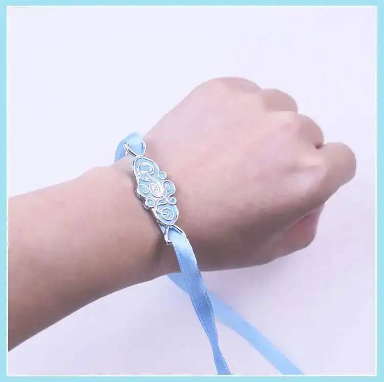 1pcs Grandmaster of Demonic Cu - đánh giá và giá Men Accessories For Gift