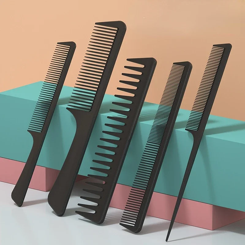 1pc Anti-static Barbershop Men - đánh giá và giá Men Accessories Store
