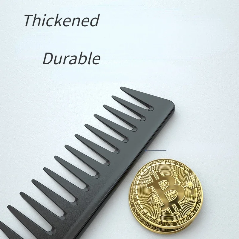 1pc Anti-static Barbershop Men - đánh giá và giá Men Accessories Store