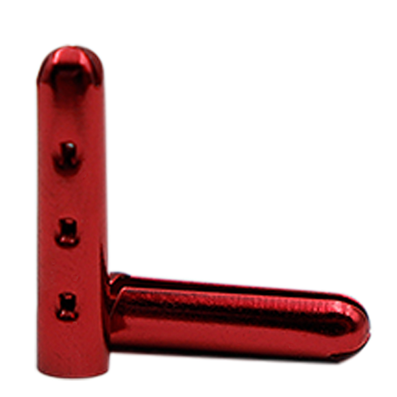Own Brand Red Metal Bullet Ope - đánh giá và giá Men Accessories Tips