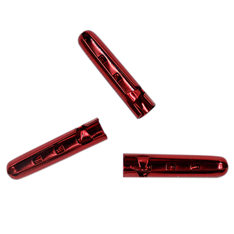 Own Brand Red Metal Bullet Ope - đánh giá và giá Men Accessories Tips