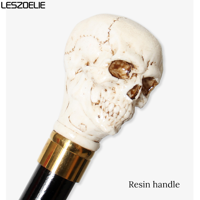 93cm Skull-Head Black German B - đánh giá và giá Men Accessories Tips