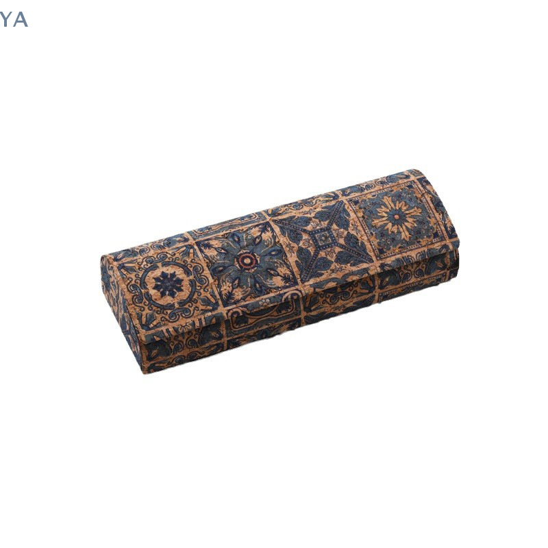 [Y]Natural Cork Glasses Case H - đánh giá và giá Men Accessories To Look Good