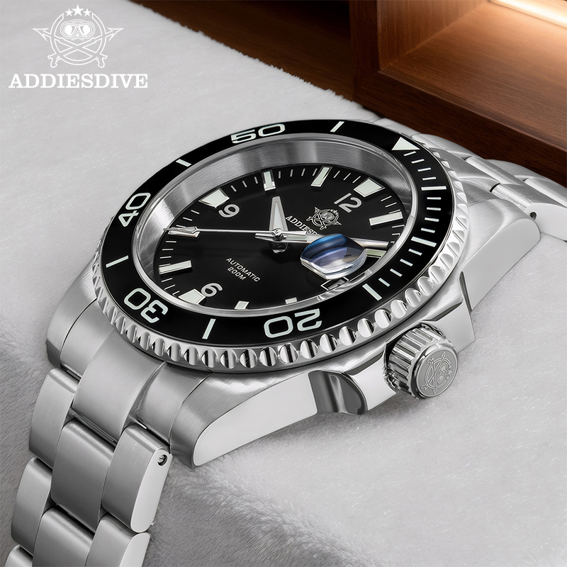 ADDIESDIVE New Diving Gift Wat - đánh giá và giá Men'S Accessories Fashion