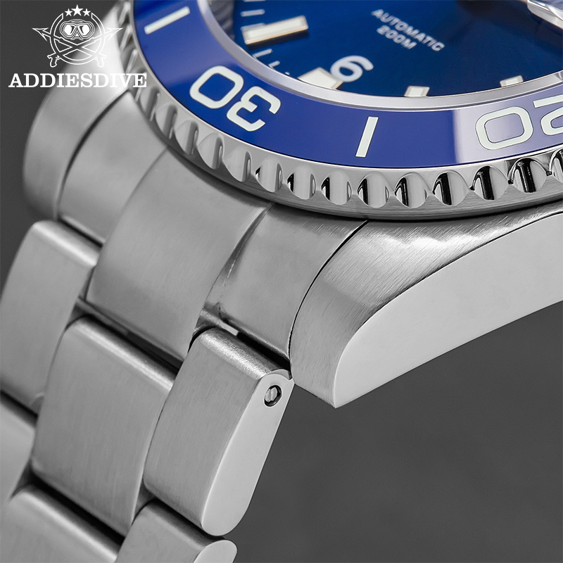 ADDIESDIVE New Diving Gift Wat - đánh giá và giá Men'S Accessories Fashion