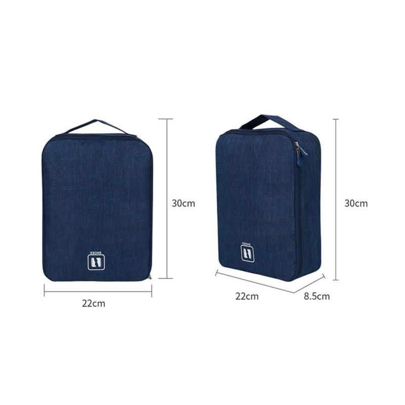 Chống Thấm Nước Giày Dép Túi L - đánh giá và giá Men'S Accessories Wardrobe