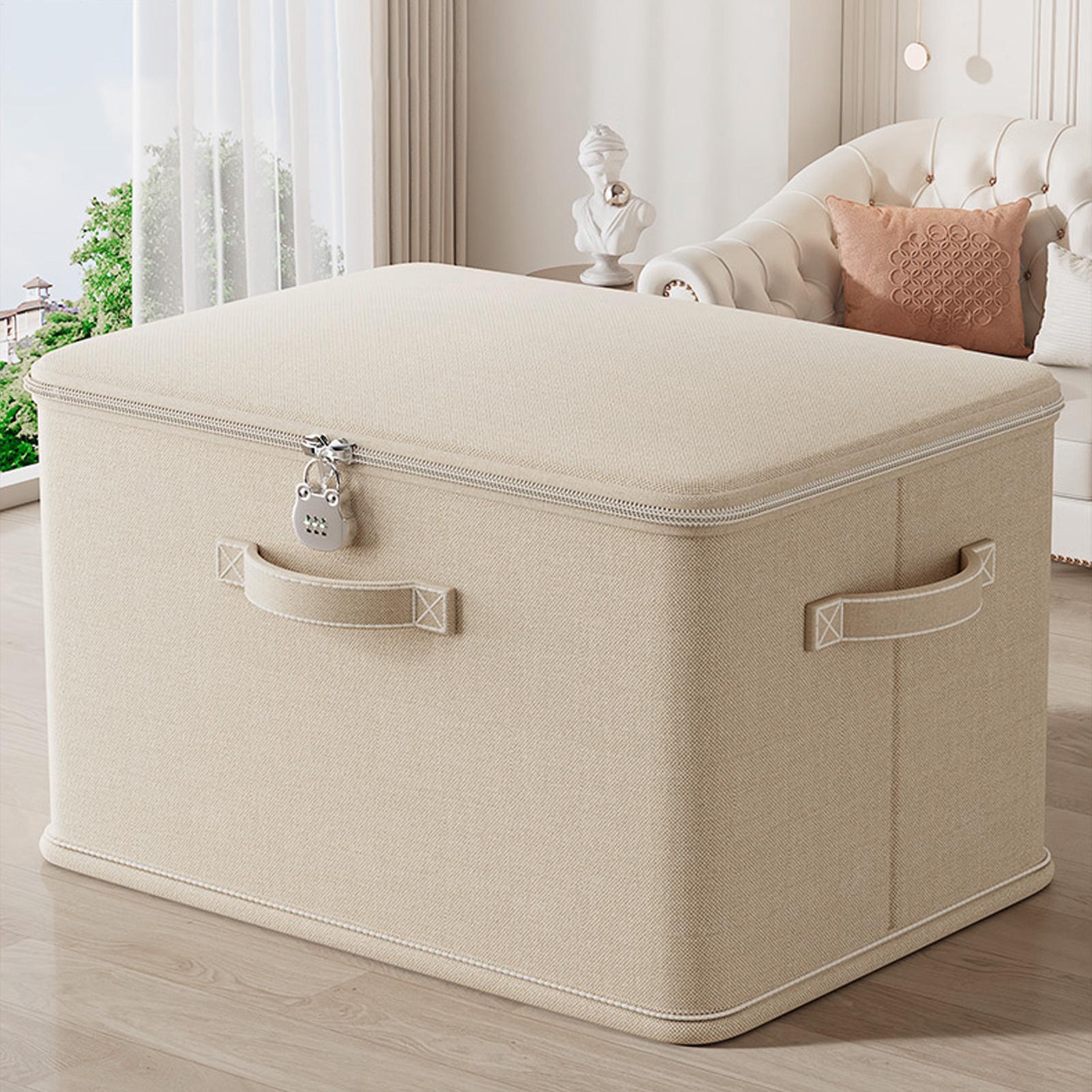 Lockable Storage Boxes Odor Pr - đánh giá và giá Men'S Accessories Wardrobe