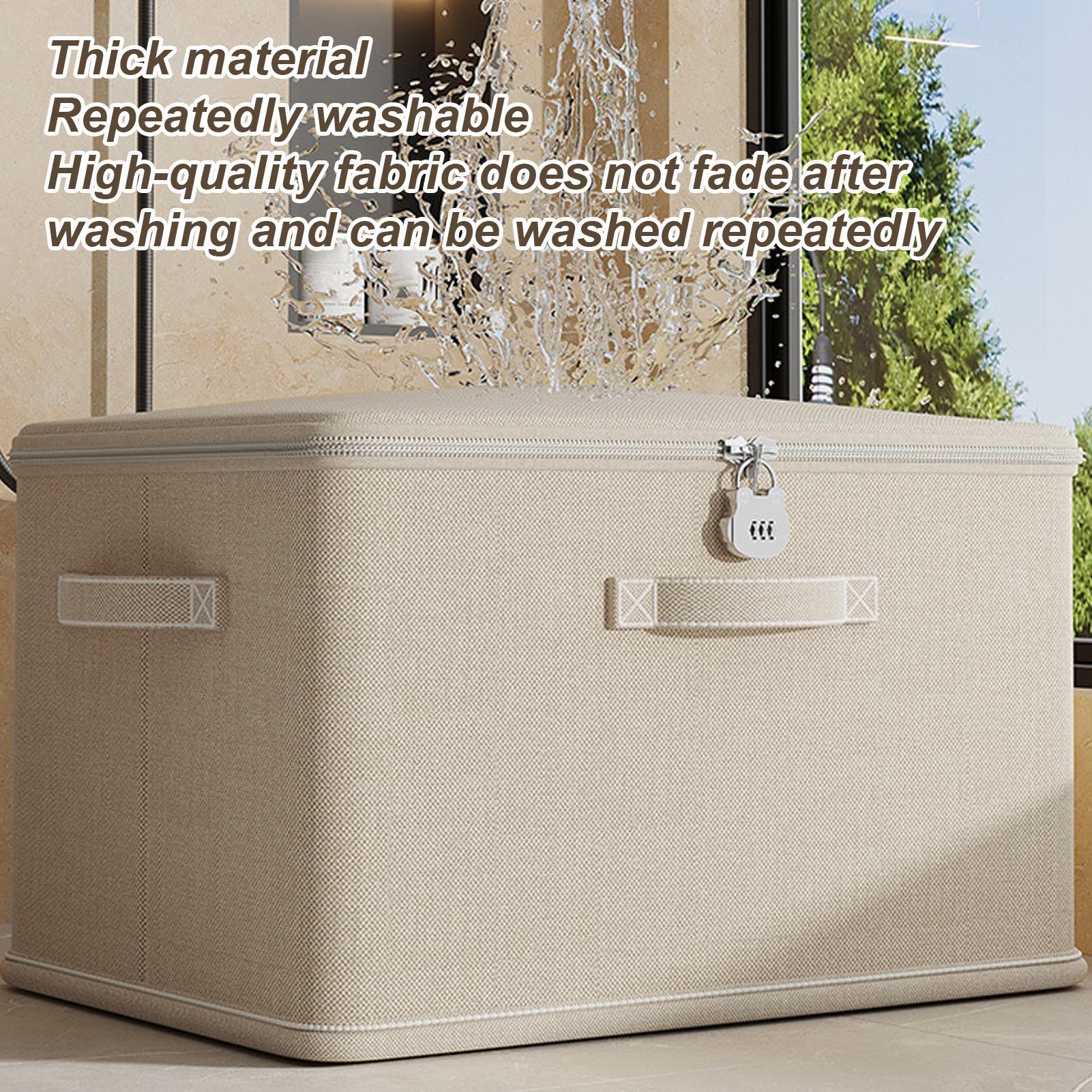 Lockable Storage Boxes Odor Pr - đánh giá và giá Men'S Accessories Wardrobe