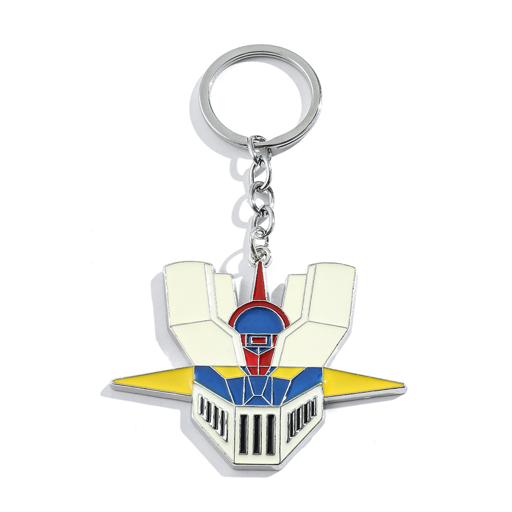Anime Cartoon Warrior Robot Lo - đánh giá và giá Men'S Accessories Fashion