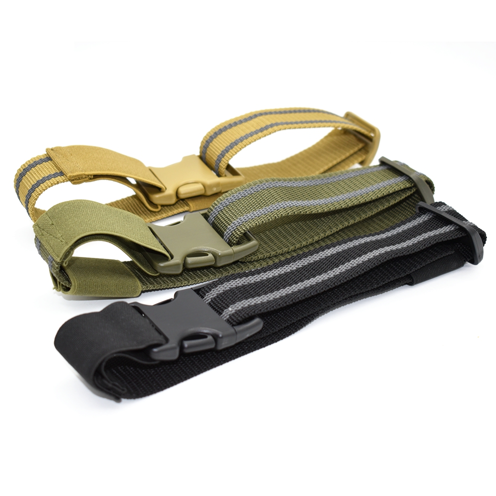 Tactical Thigh Strap Elastic B - đánh giá và giá Men'S Accessories Drop Shipping