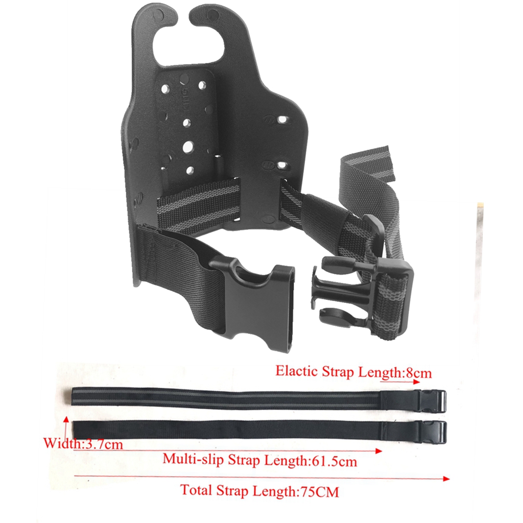 Tactical Thigh Strap Elastic B - đánh giá và giá Men'S Accessories Drop Shipping