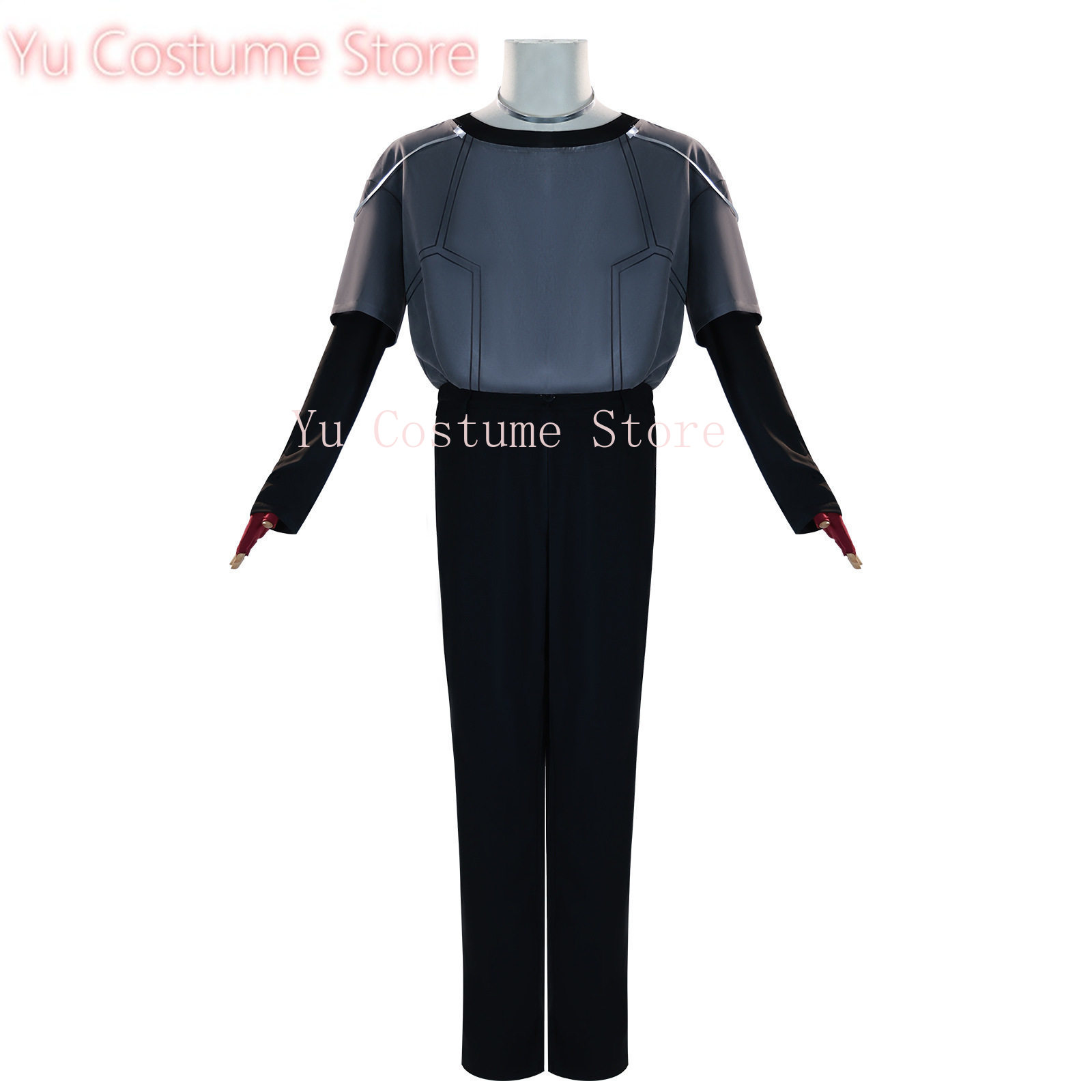 Until Role-playing Costumes R7 - đánh giá và giá Men Accessories Store
