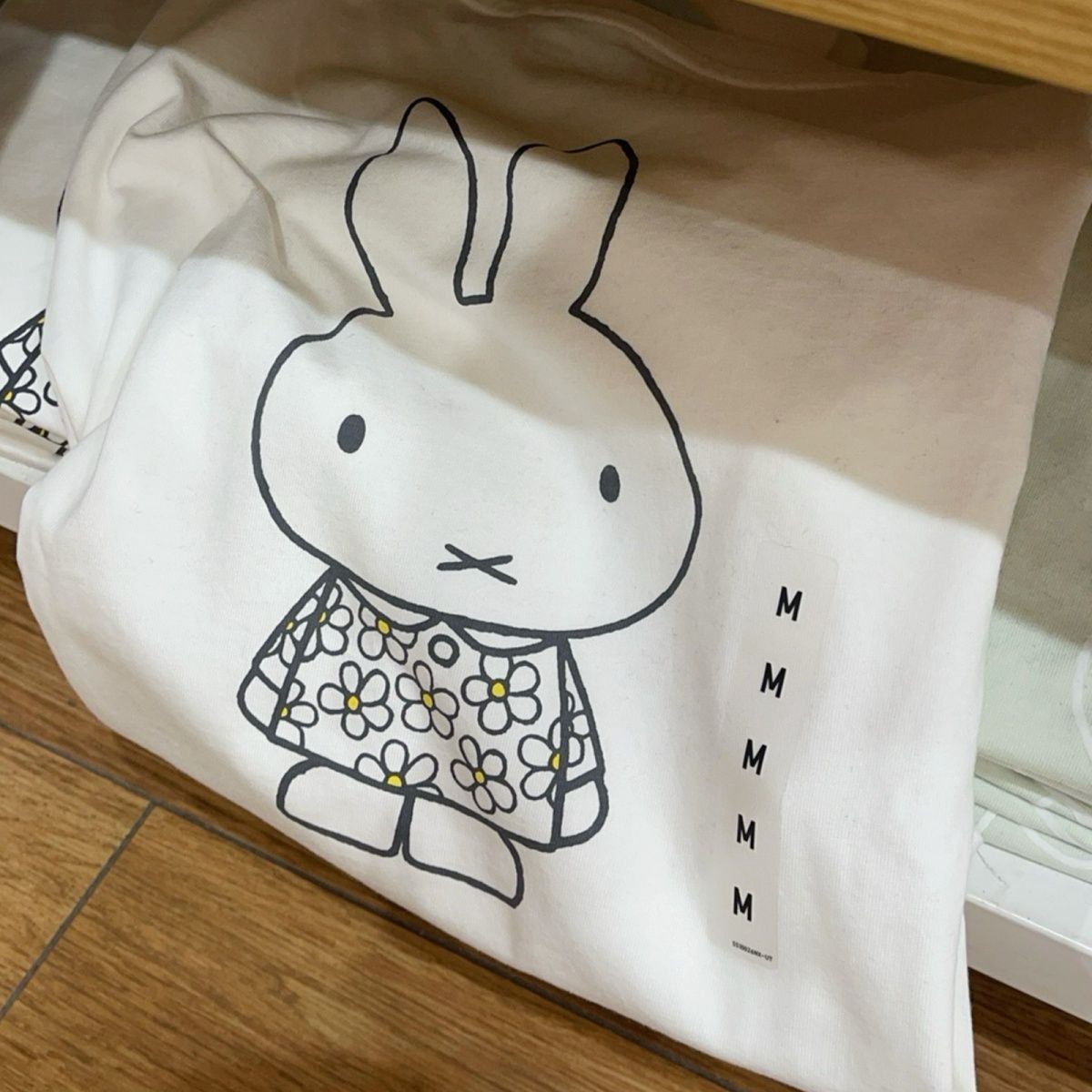 Anime Miffy New Style Pure Cot - đánh giá và giá Men Accessories To Look Good