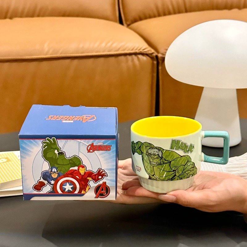 Avengers Marvel Animation Peri - đánh giá và giá Men Accessories To Look Good