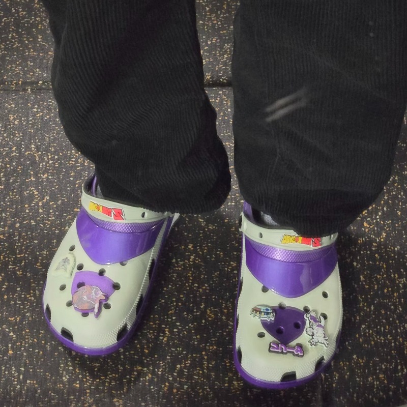 Cute Kawaii Dragon Ball Freeza - đánh giá và giá Men Accessories To Look Good