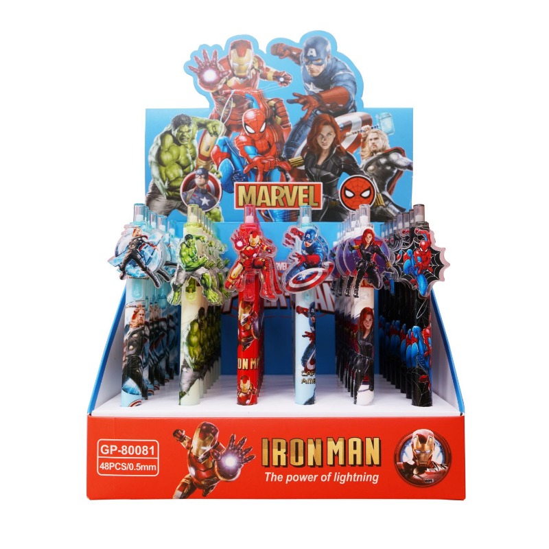 Marvel Avengers Spider Man Iro - đánh giá và giá Men Accessories To Look Good