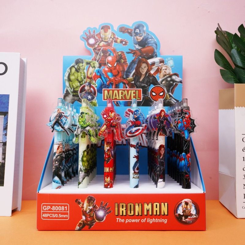 Marvel Avengers Spider Man Iro - đánh giá và giá Men Accessories To Look Good