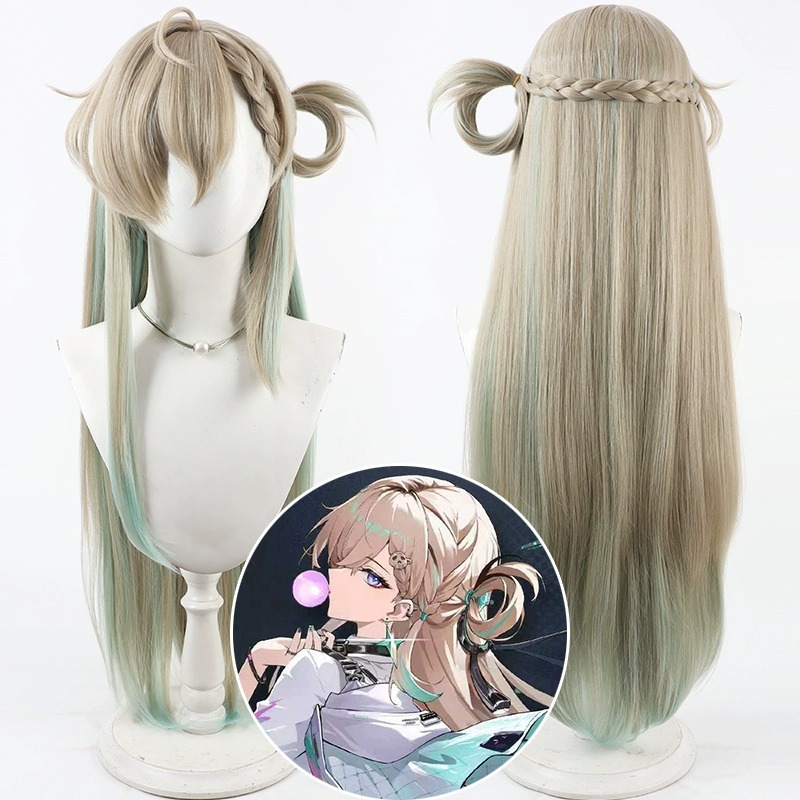 Game Wuthering Waves Lynae Cos - đánh giá và giá Men Accessories Tips