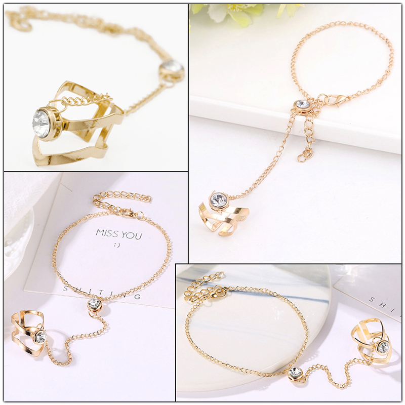 Geometric Hollow Love Heart Si - đánh giá và giá Men'S Accessories Hand Bands