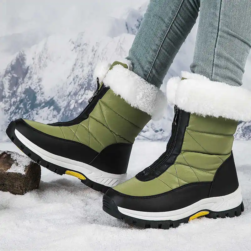 Women's Boot Sneakers Walking  - đánh giá và giá Men Accessories Store
