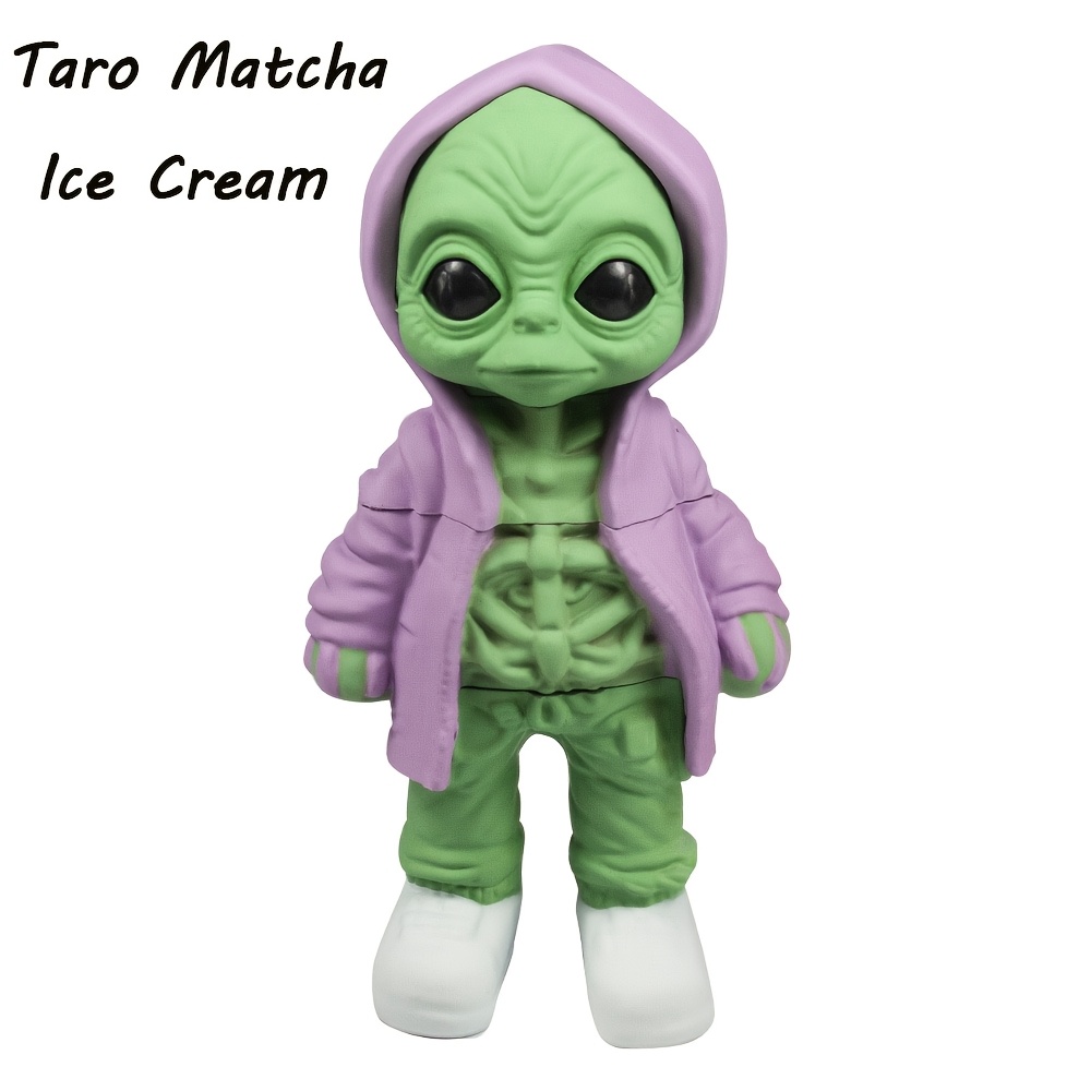 Funny Alien Herb Grinder Spice - đánh giá và giá Men Accessories Usa