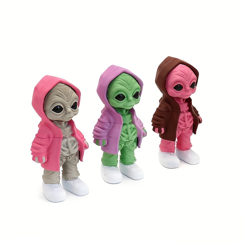 Funny Alien Herb Grinder Spice - đánh giá và giá Men Accessories Usa