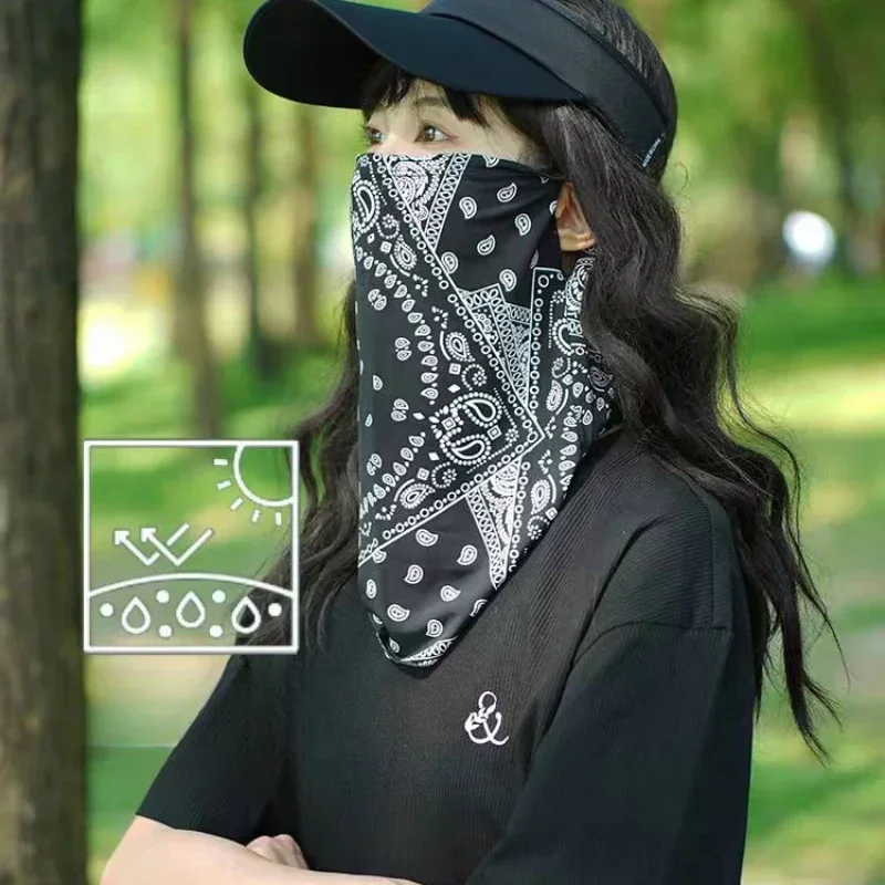 UV Protection Sunscreen Mask F - đánh giá và giá Men Accessories Ring