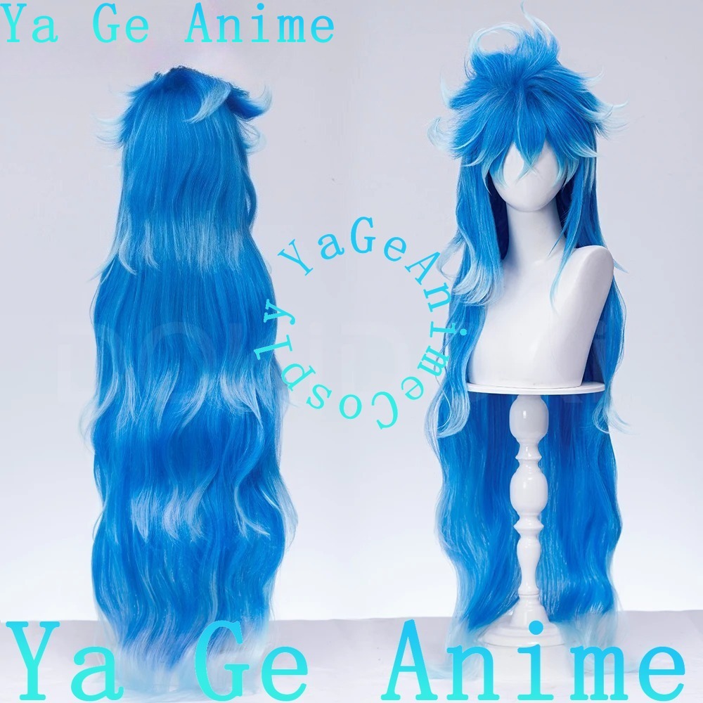 Ya Ge Anime Store Idia Malleus - đánh giá và giá Men Accessories Store
