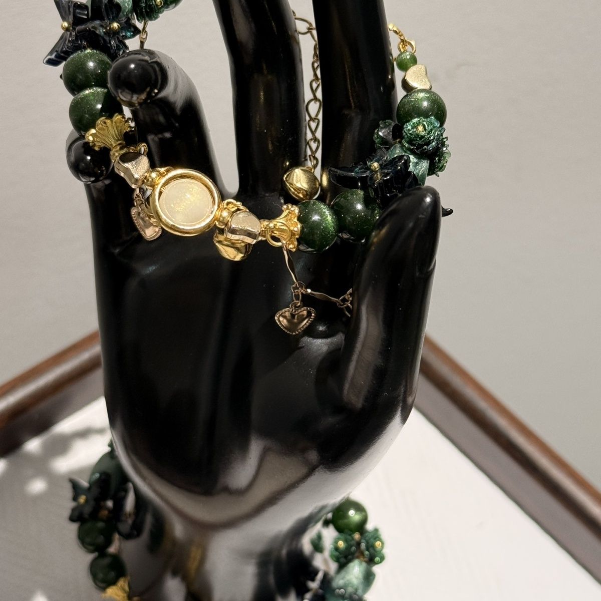 Women Beaded Bracelets Game An - đánh giá và giá Men Accessories For Gift