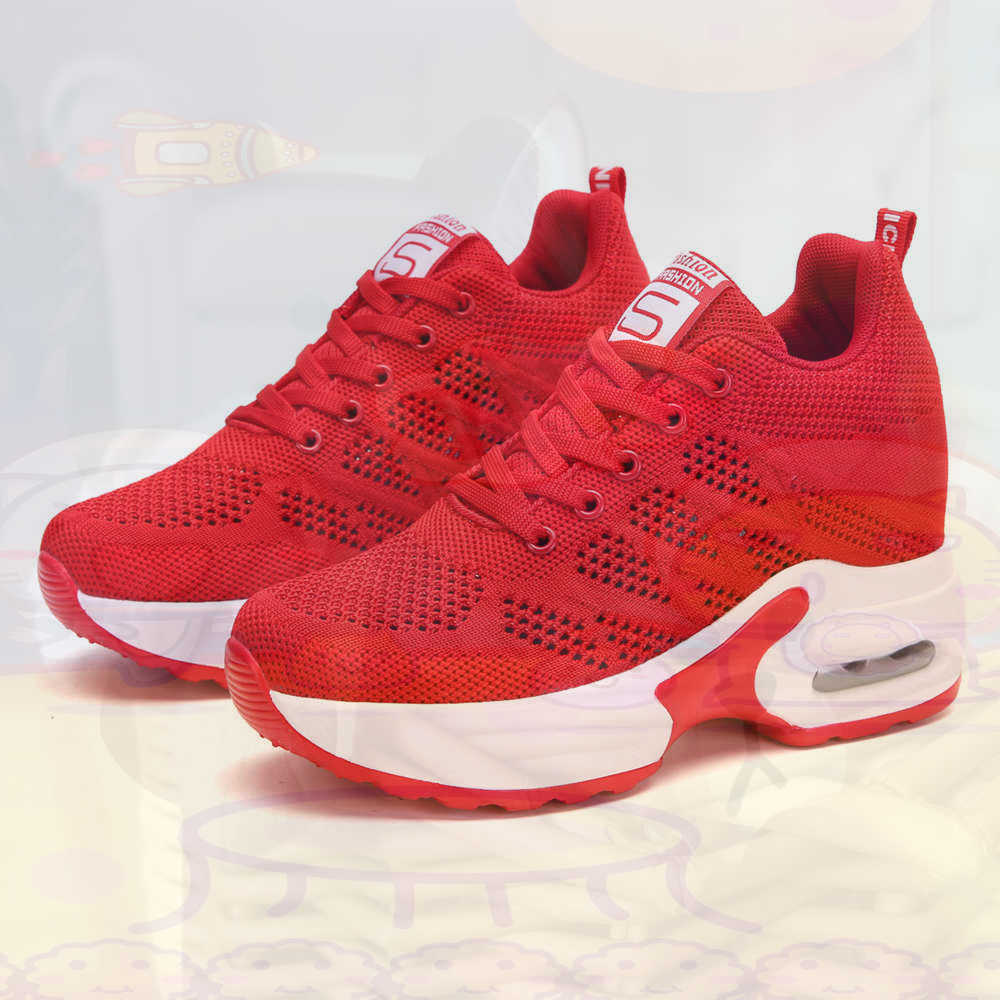 Red Size 36 Shoes Woman Tennis - đánh giá và giá Men Accessories Store