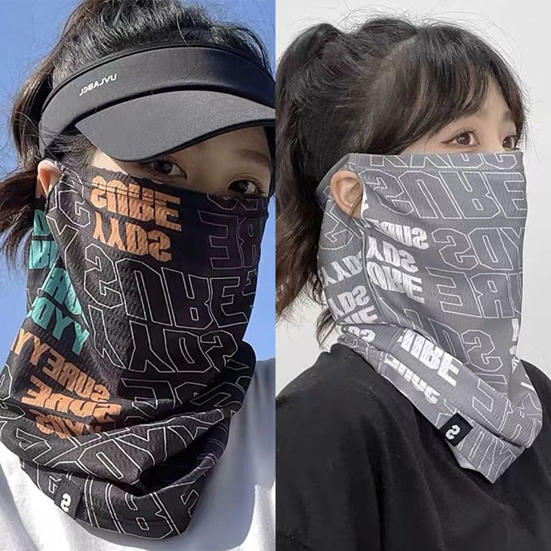 Fashion Sunscreen Mask For Men - đánh giá và giá Men Accessories Ring