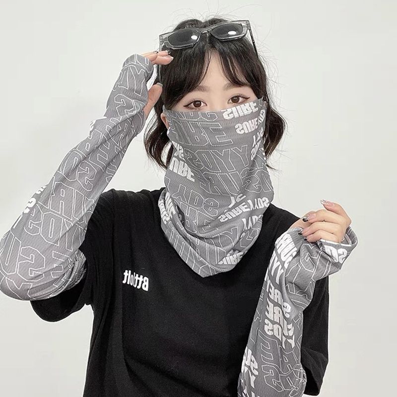 Fashion Sunscreen Mask For Men - đánh giá và giá Men Accessories Ring