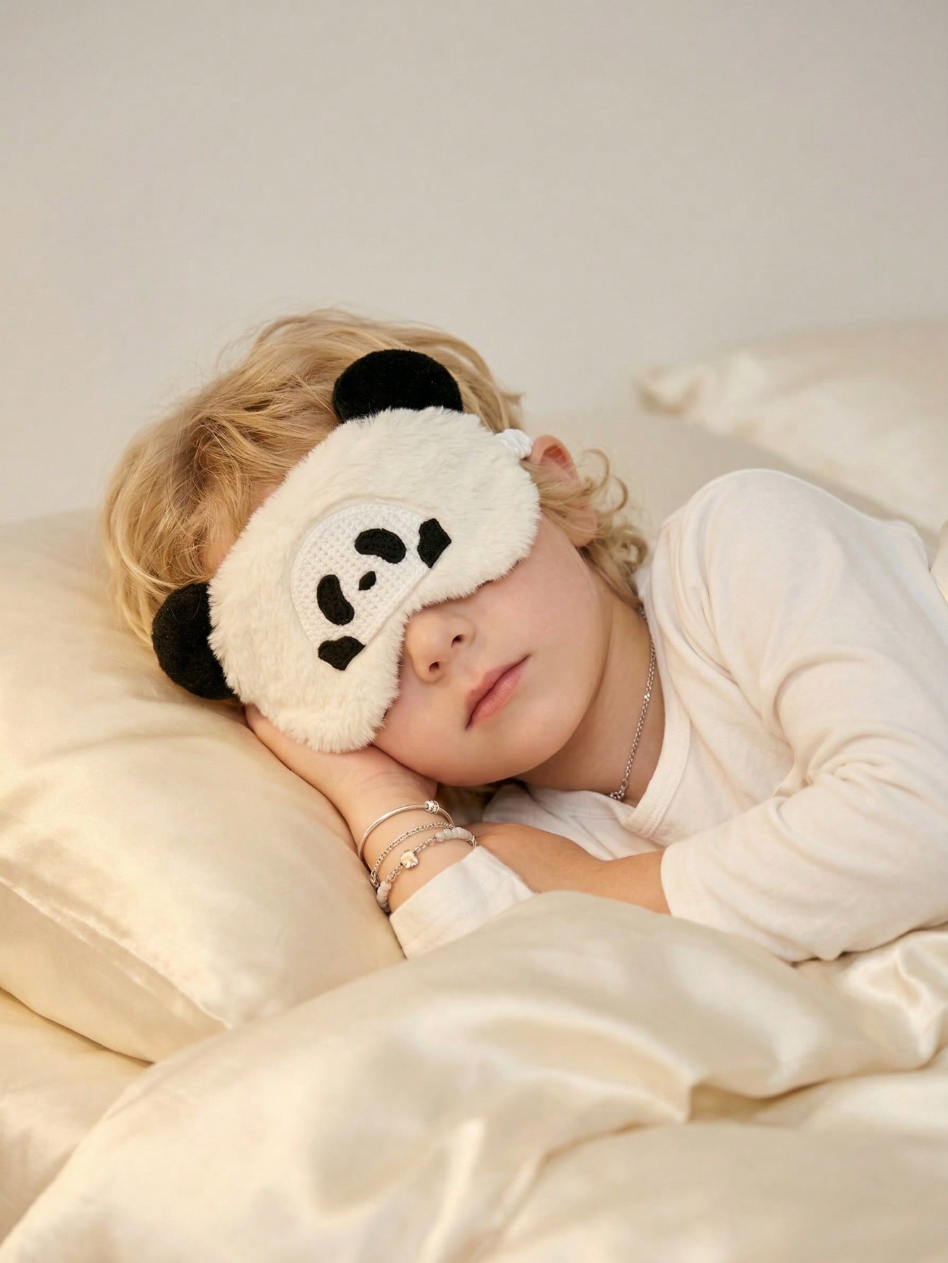 1pc 14-16Y Plush Panda Sleep E - đánh giá và giá Men Accessories Usa