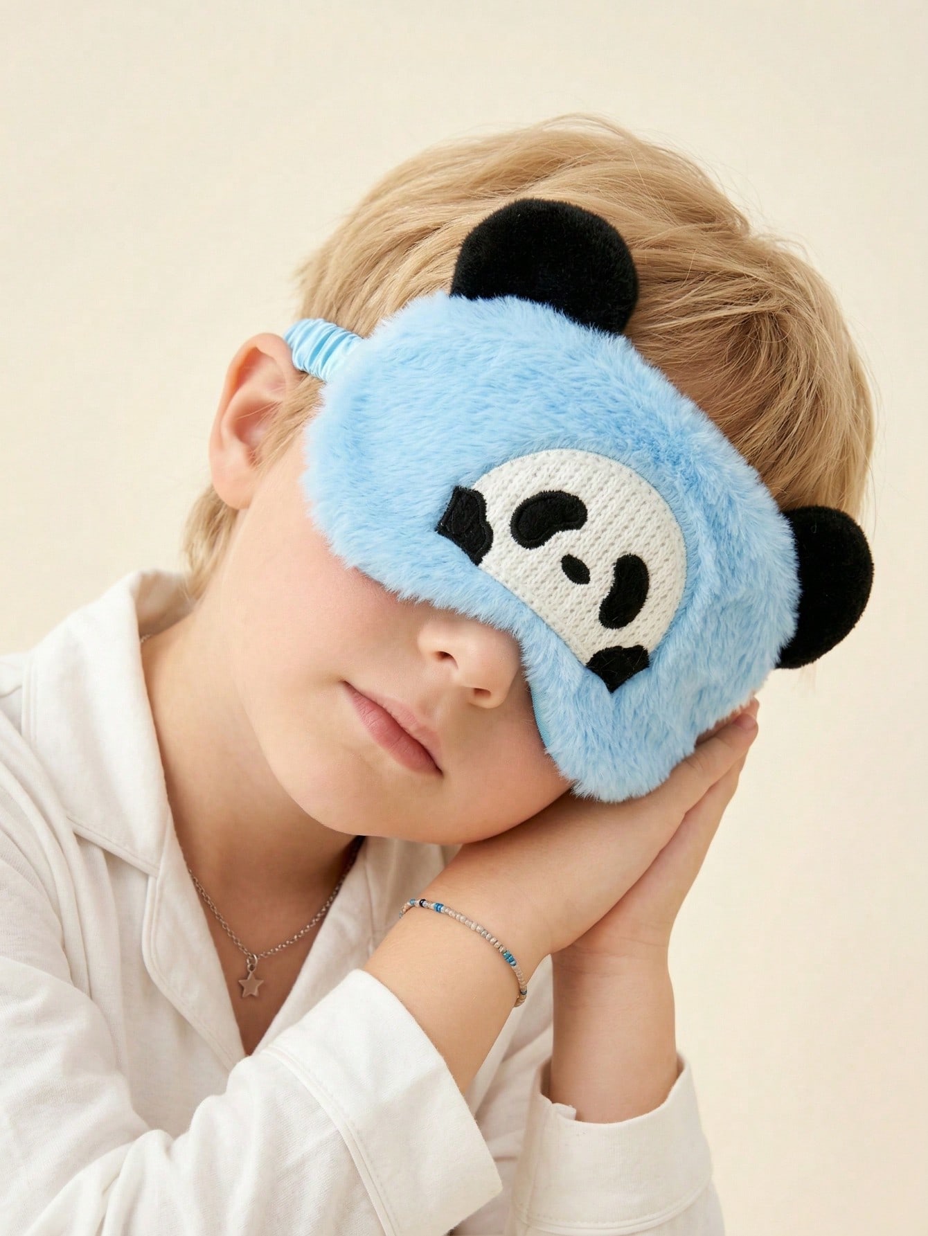 1pc 14-16Y Plush Panda Sleep E - đánh giá và giá Men Accessories Usa
