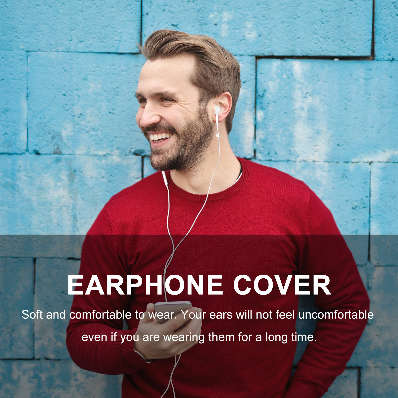 10Pairs Earbud Tips Silicone R - đánh giá và giá Men Accessories Tips