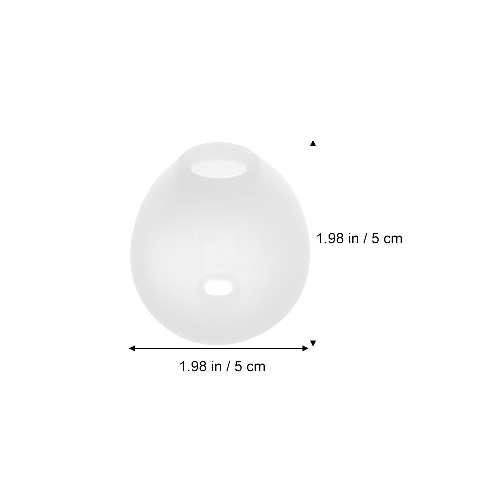 10Pairs Earbud Tips Silicone R - đánh giá và giá Men Accessories Tips