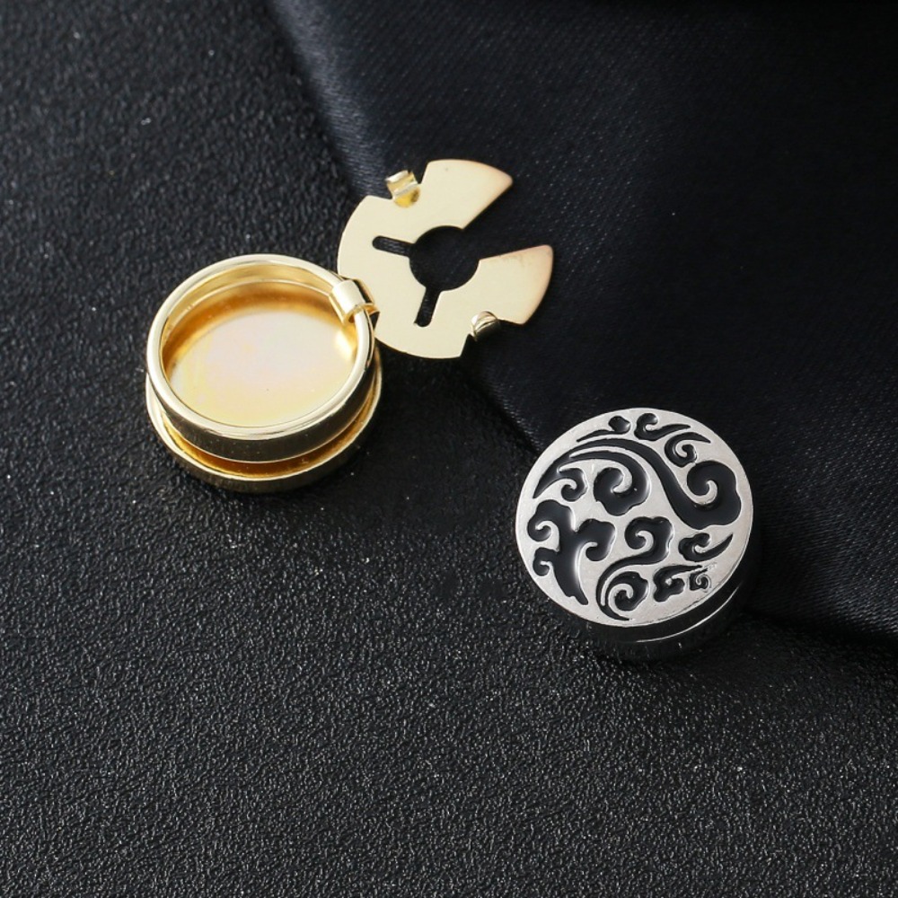 1PCS European  Amazon Style De - đánh giá và giá Men Accessories Amazon