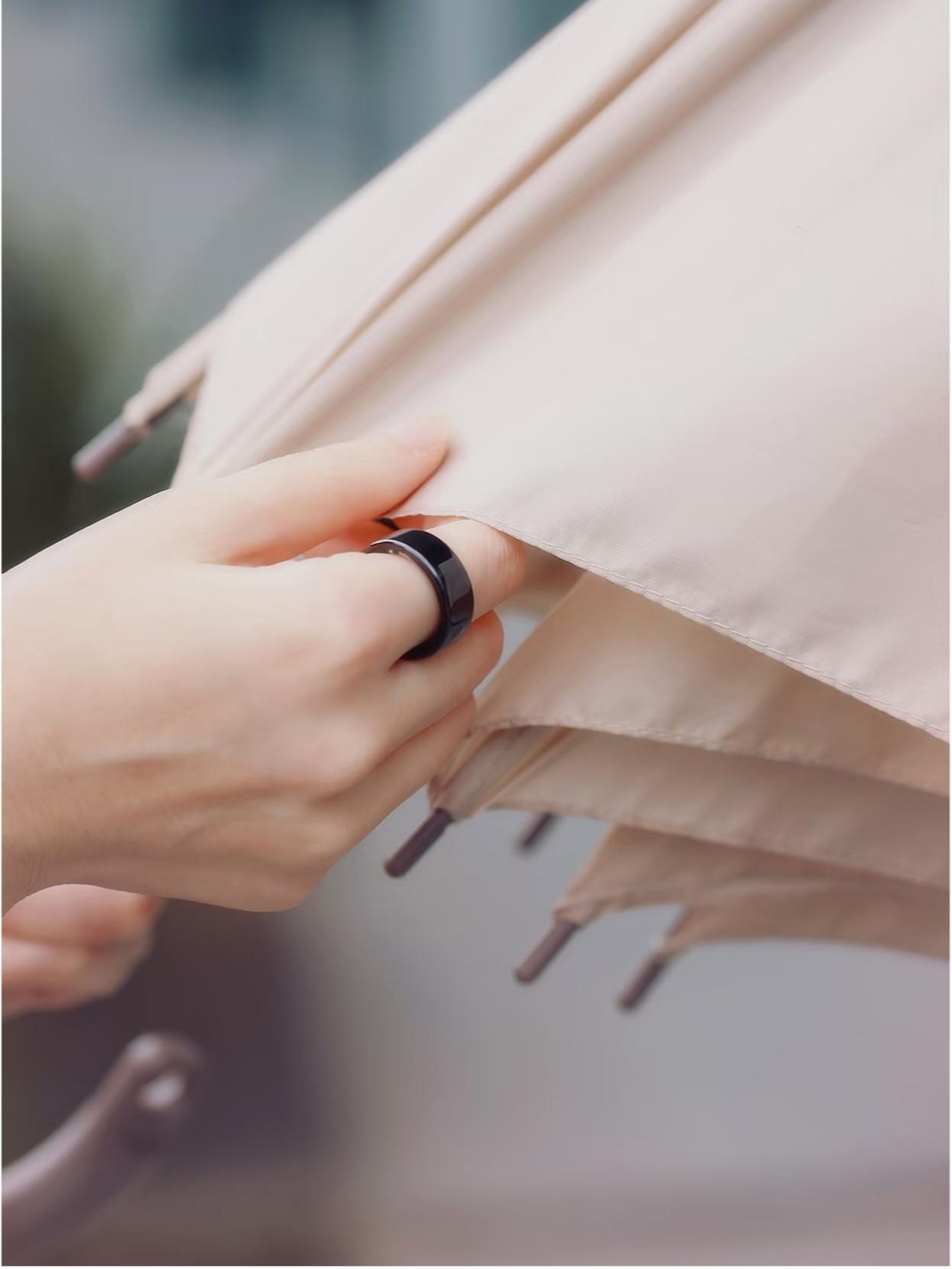 Stylish Men’s Smart Sport Ring - đánh giá và giá Men Accessories Ring