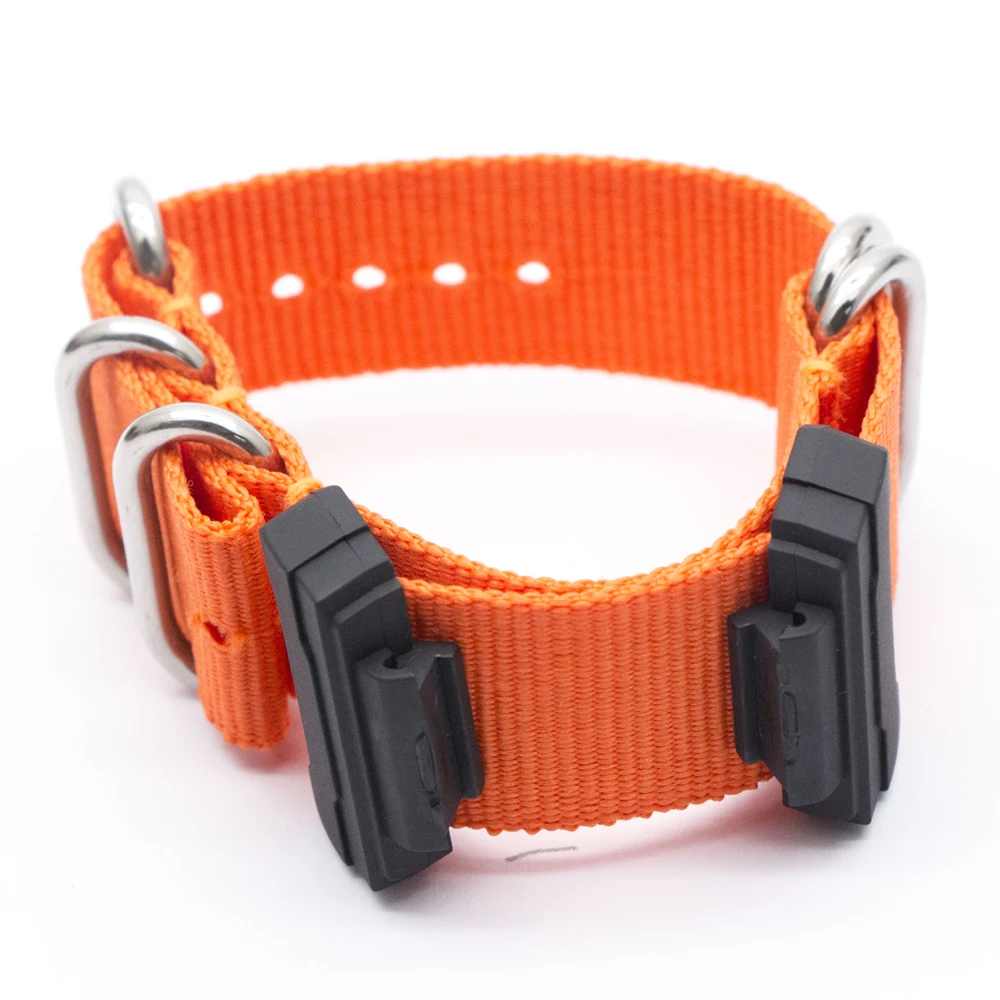 22MM Nylon Watch Strap Men Wom - đánh giá và giá Zulu Men Accessories