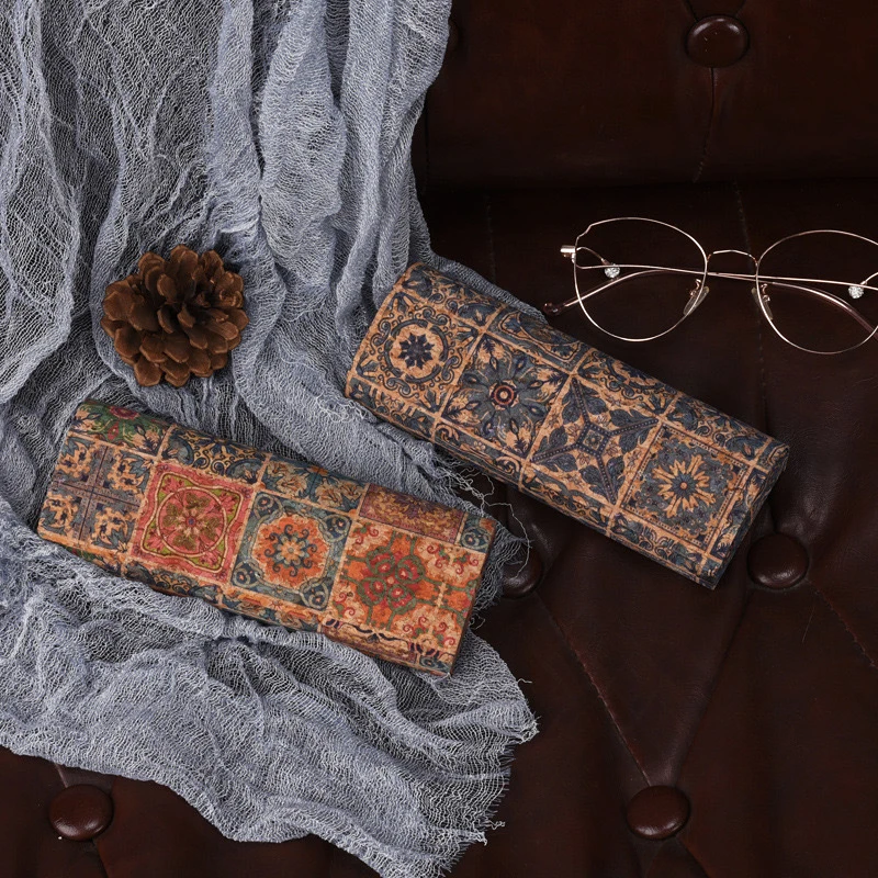 Natural Cork Hard Shell Clamsh - đánh giá và giá Men Accessories To Look Good