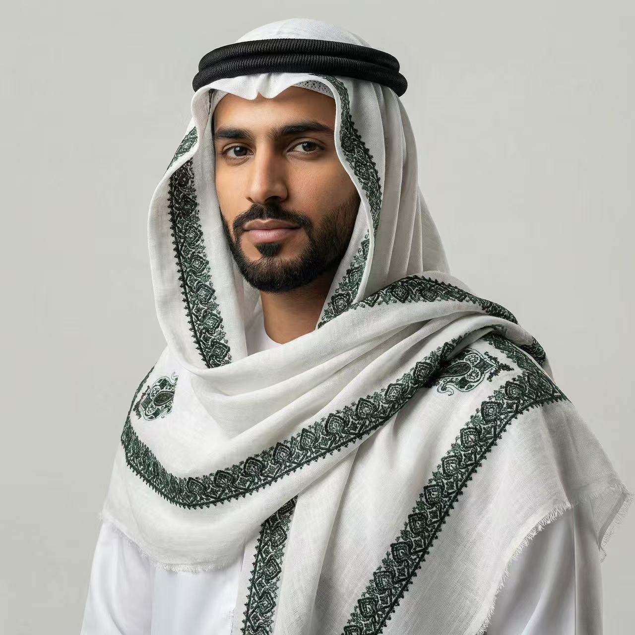 Muslim Headscarf  Scarf Headba - đánh giá và giá Men Accessories Usa