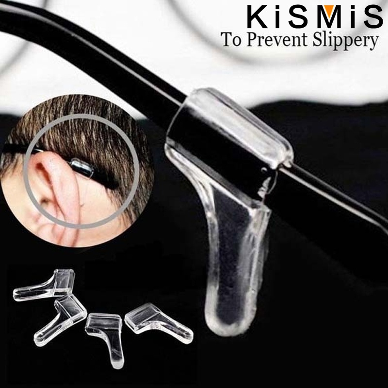 5 Pairs Anti Slip Eyeglasses E - đánh giá và giá Men Accessories Tips