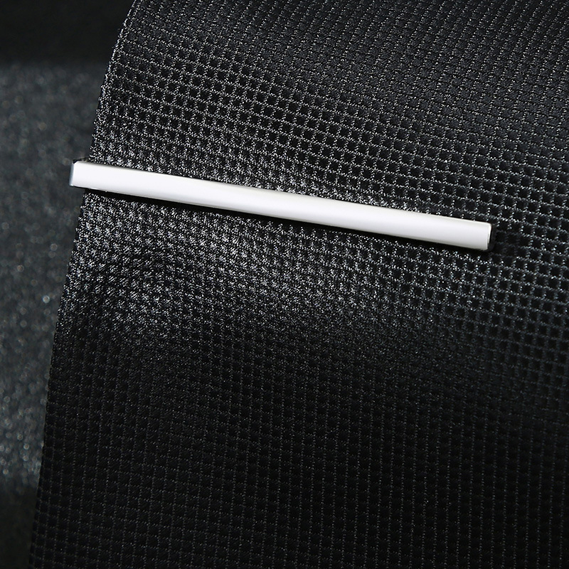 1Pcs Tie Clip Men'S Metal Neck - đánh giá và giá Men Accessories For Gift