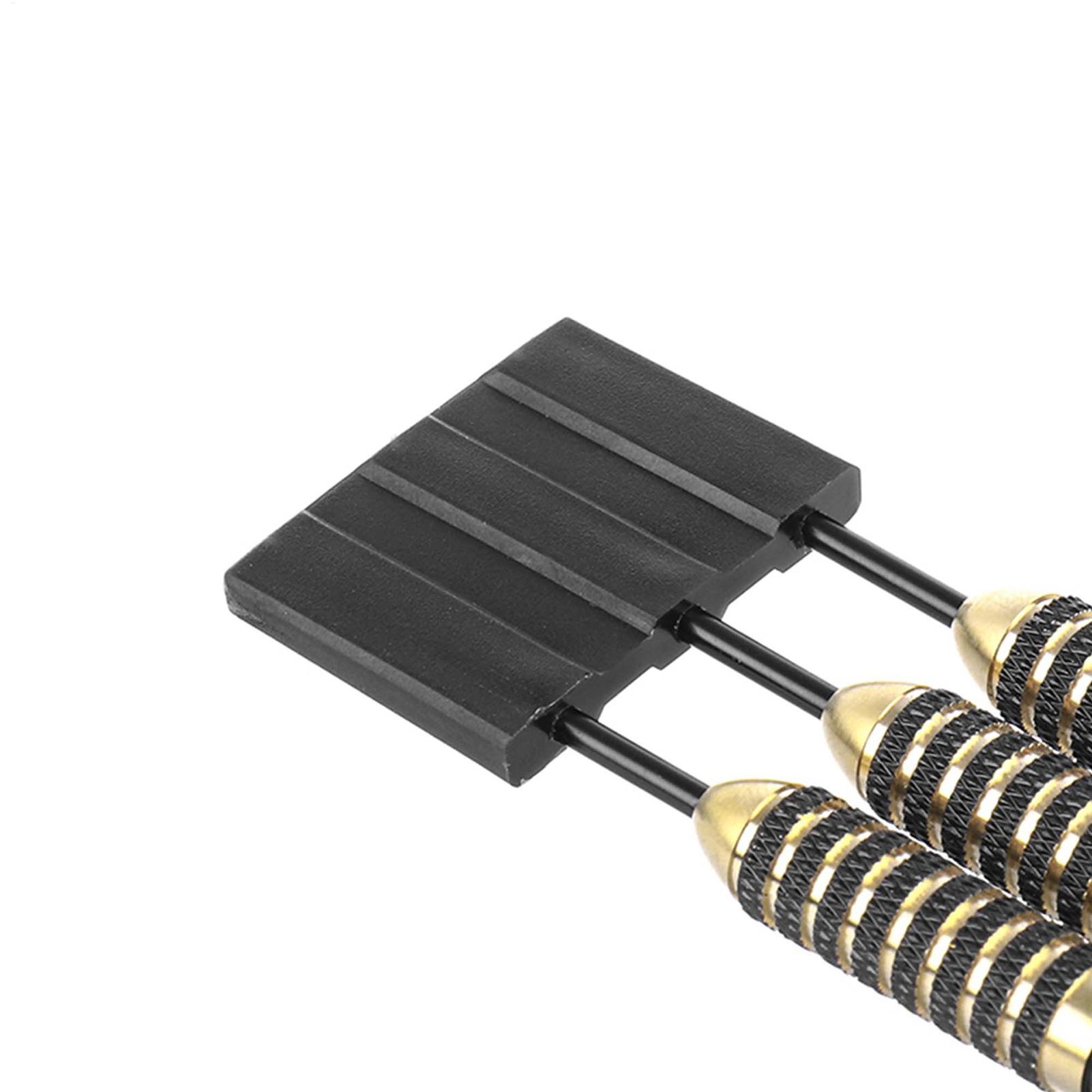 Dart Tip Holder 4 Pieces Dart  - đánh giá và giá Men Accessories Tips